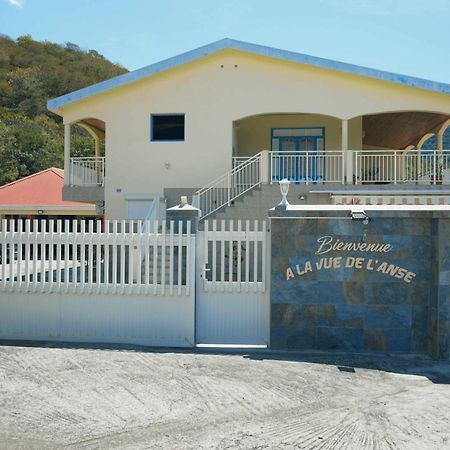 Appartement À LA VUE DE l'ANSE - T2 - LES ANSES-D'ARLET - PETITE ANSE à Fond Fleury Extérieur photo