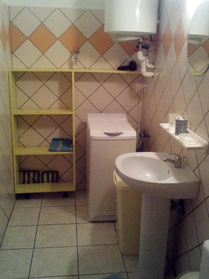 Appartement À LA VUE DE l'ANSE - T2 - LES ANSES-D'ARLET - PETITE ANSE à Fond Fleury Extérieur photo