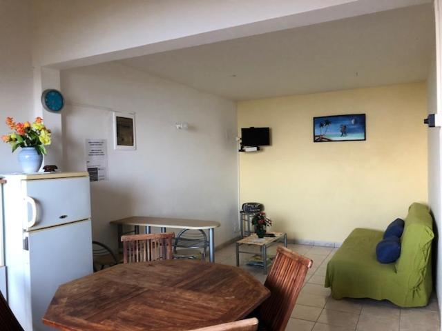 Appartement À LA VUE DE l'ANSE - T2 - LES ANSES-D'ARLET - PETITE ANSE à Fond Fleury Extérieur photo